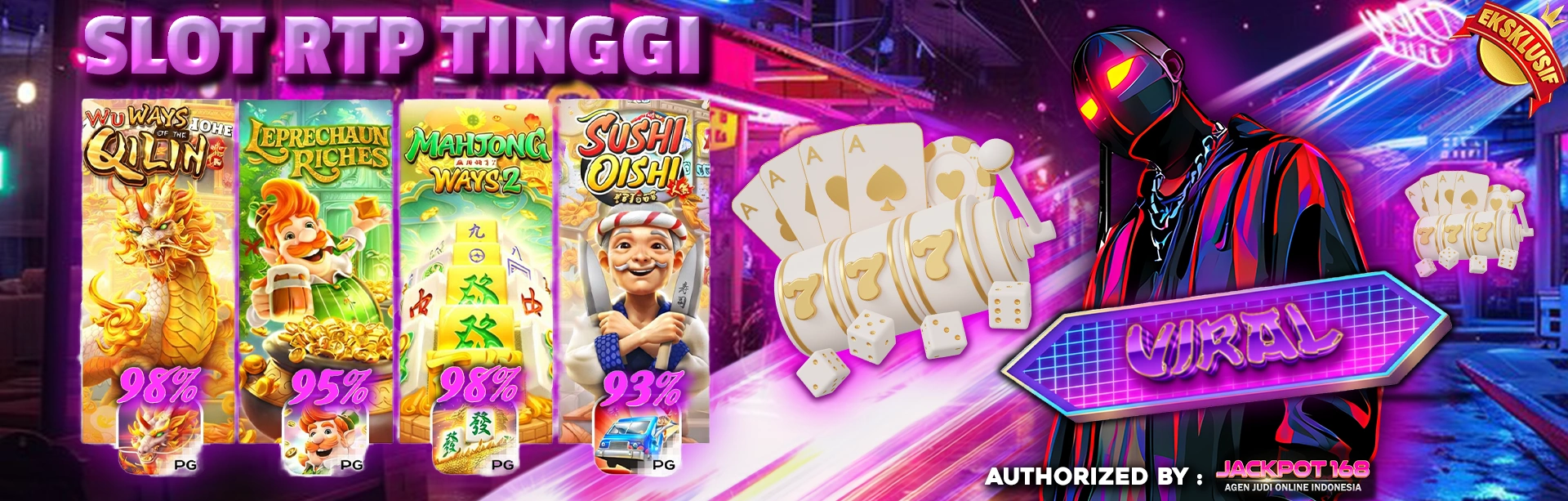 StrikerQq Banner Slot Online